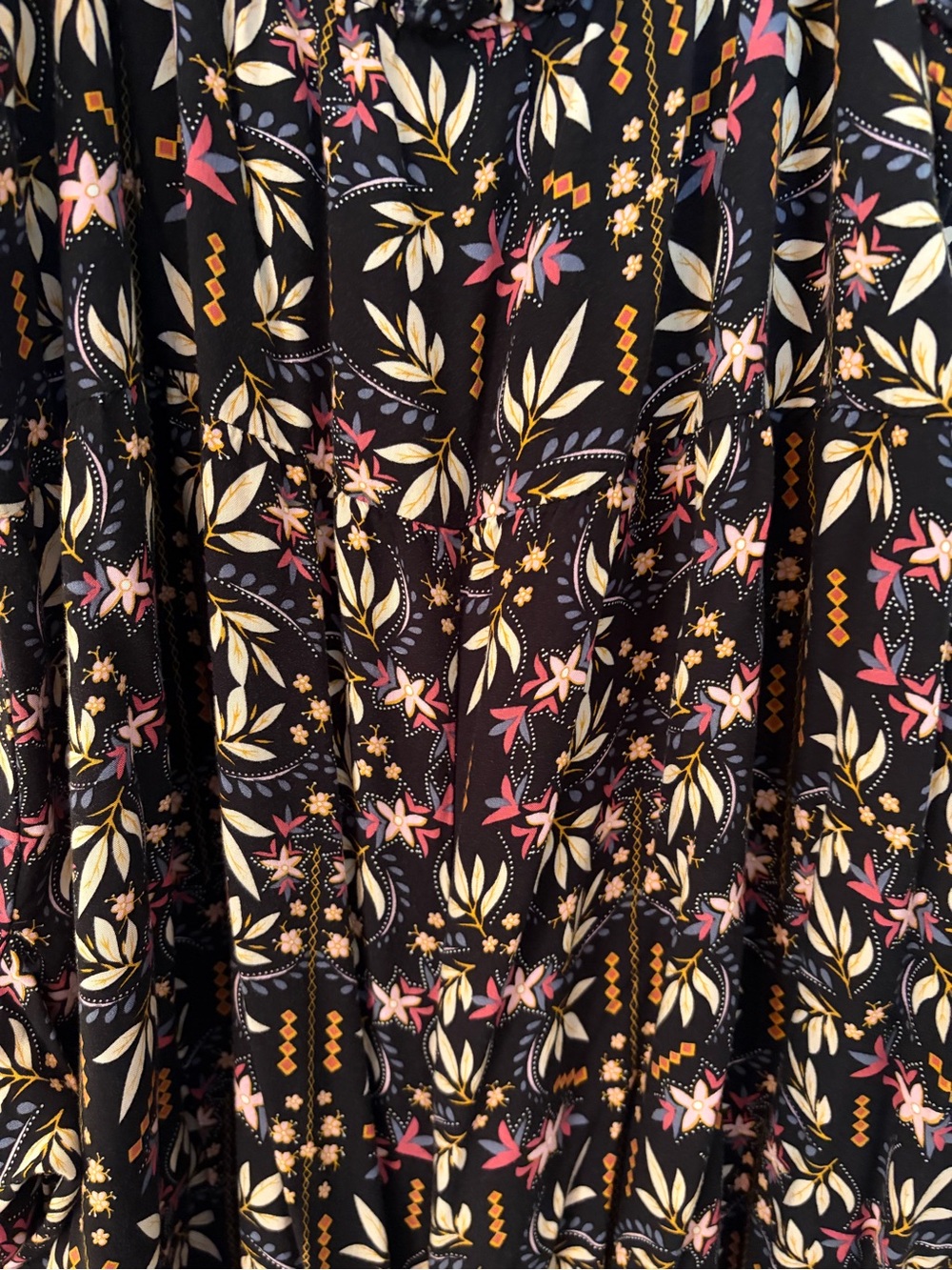 Natural Life Jumpsuit - Picture 5 of 6